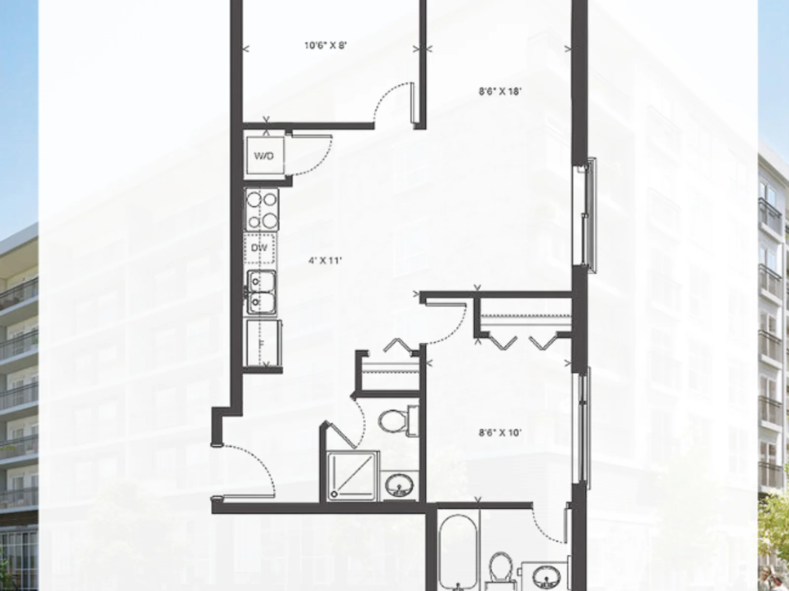 Floor plan 4