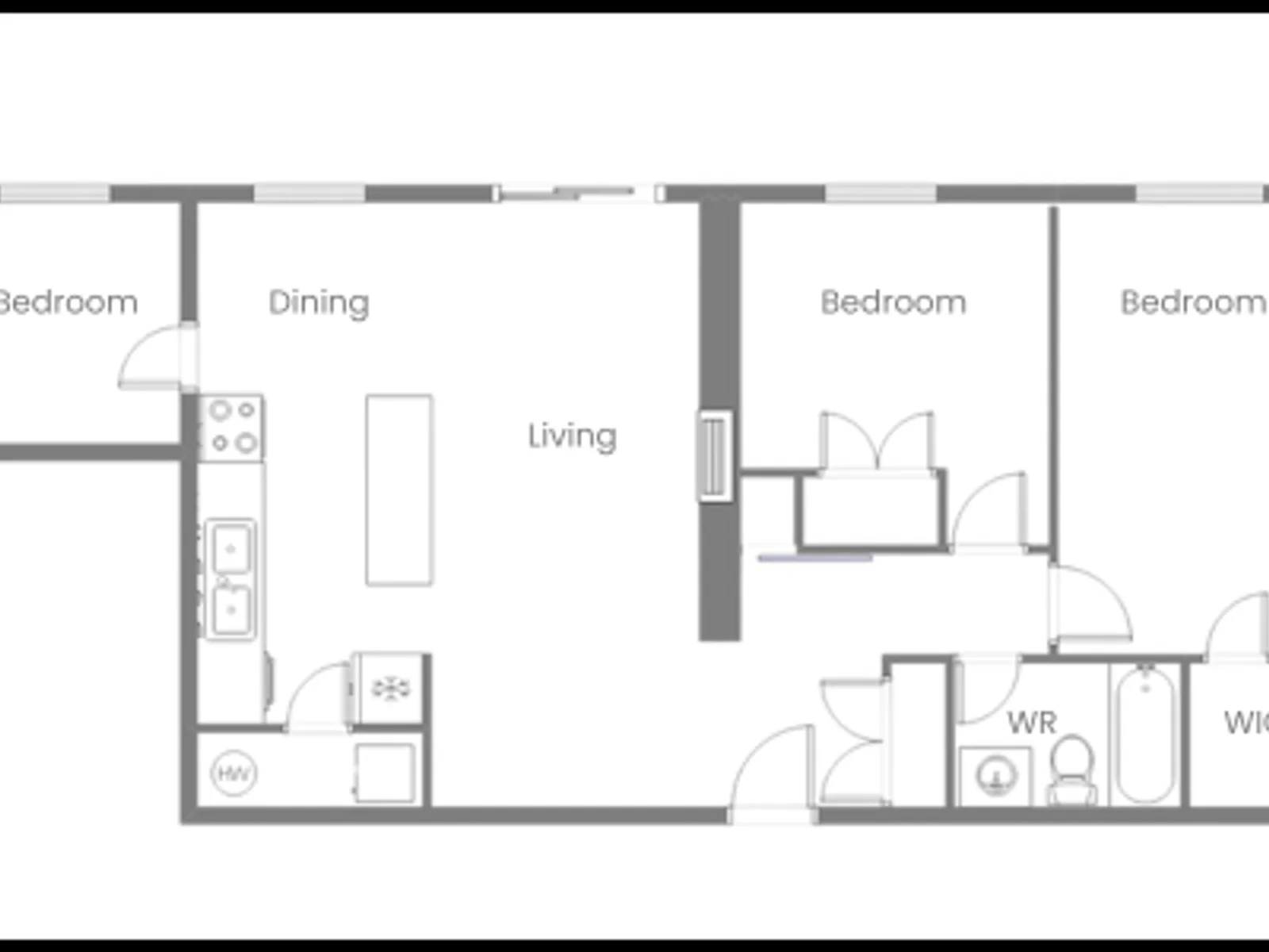 Floor plan 3