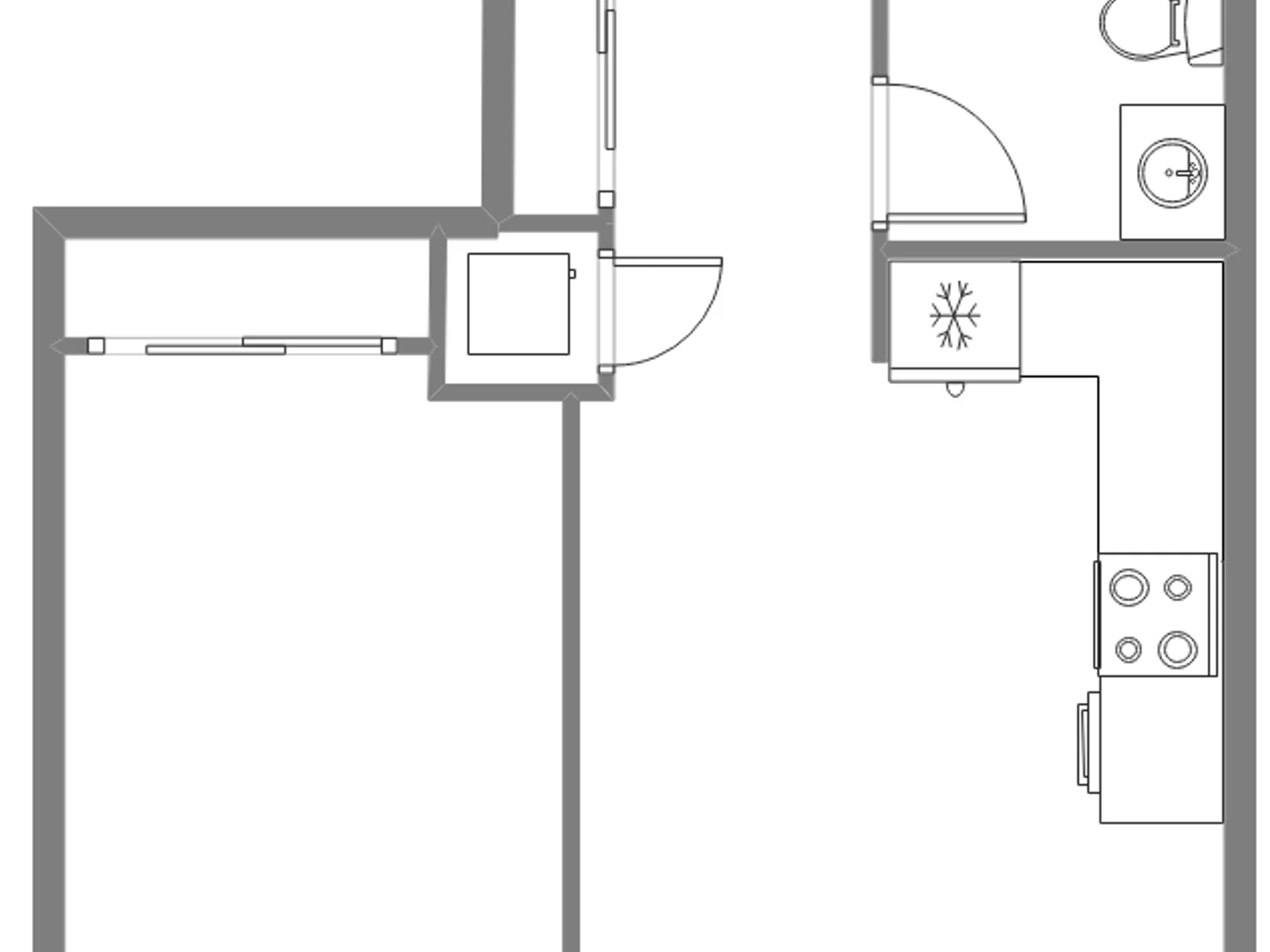 Floor plan 3