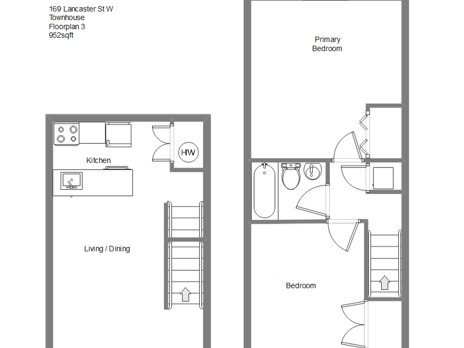 Floor plan 3
