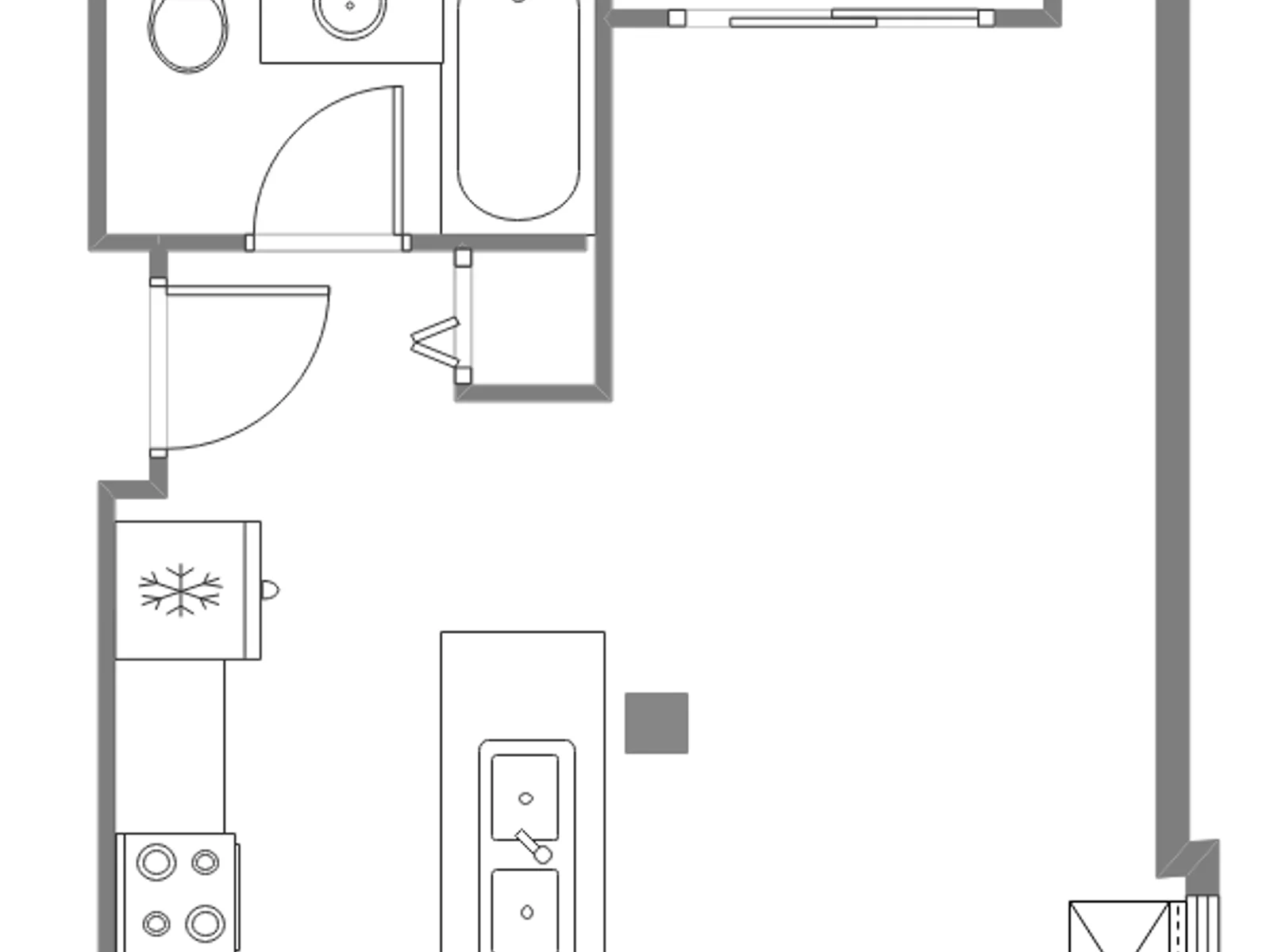 Floor plan 3