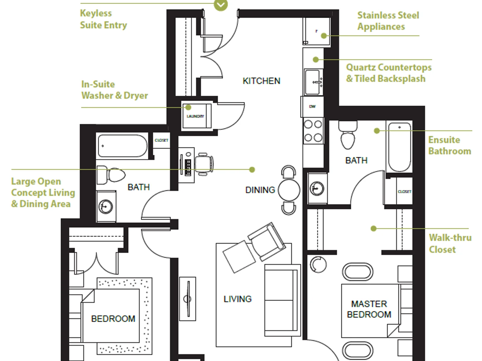 Floor plan 8