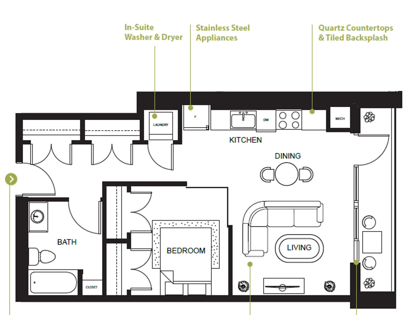 Floor plan 5
