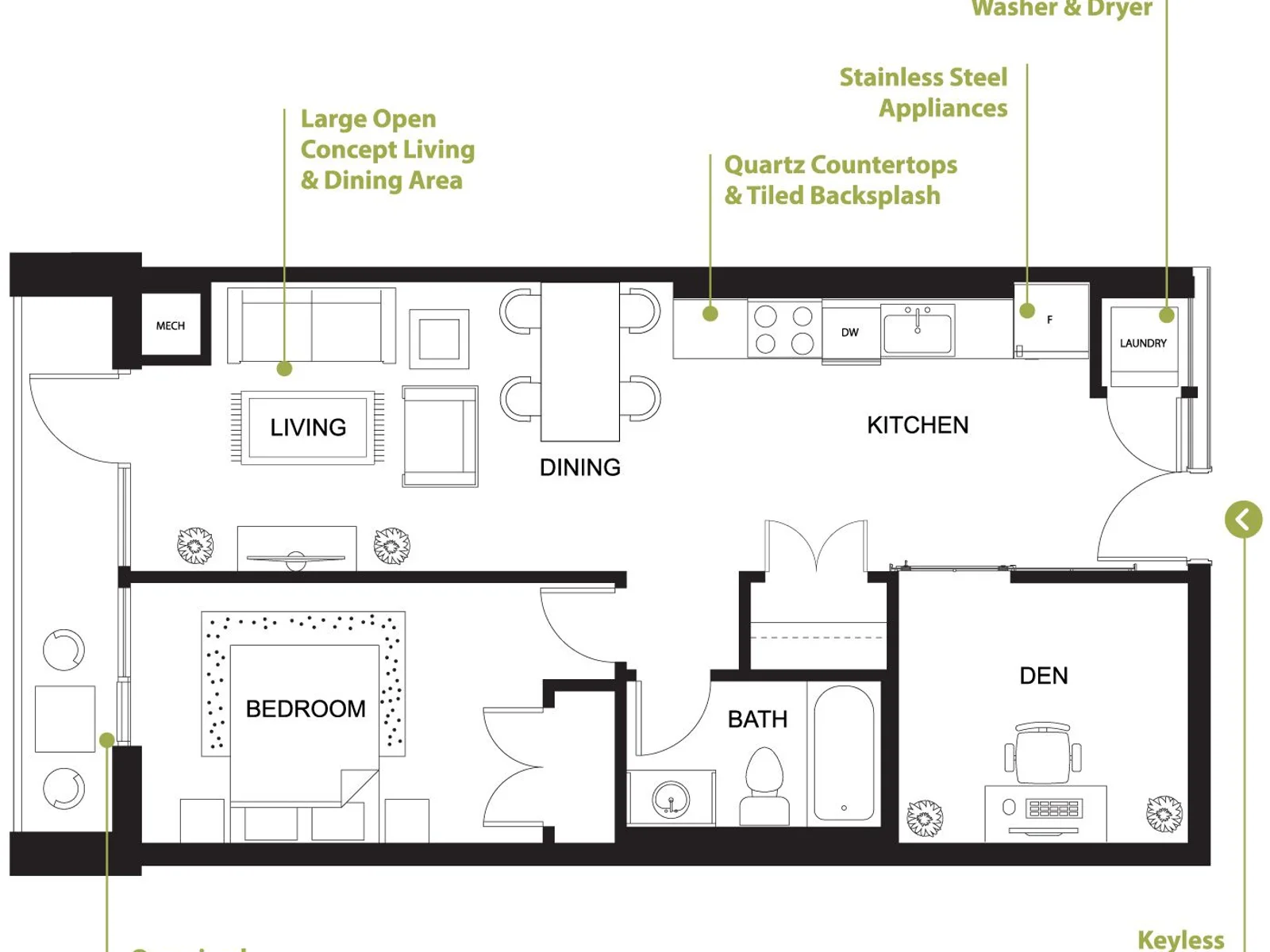 Floor plan 4