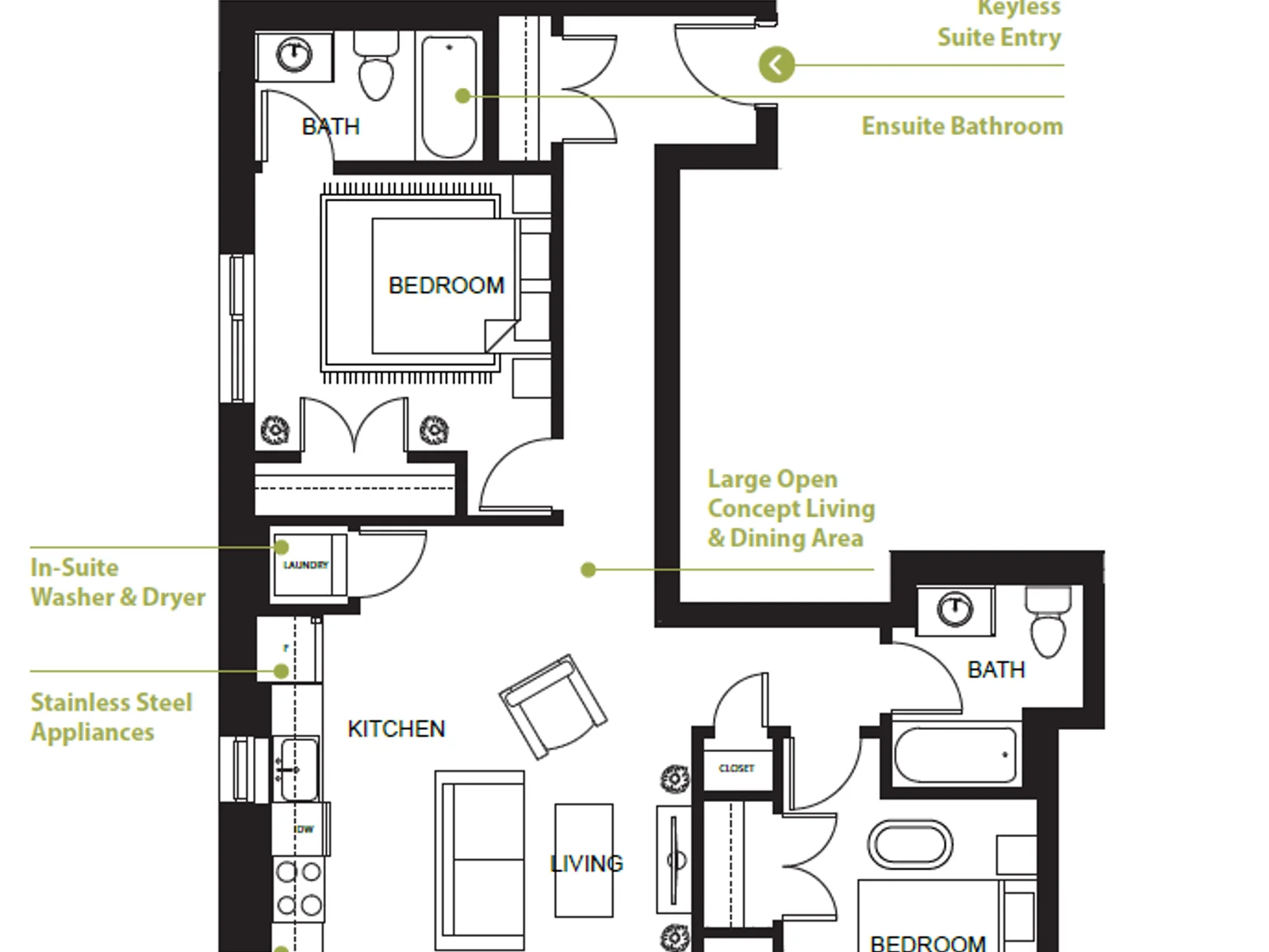 Floor plan 7