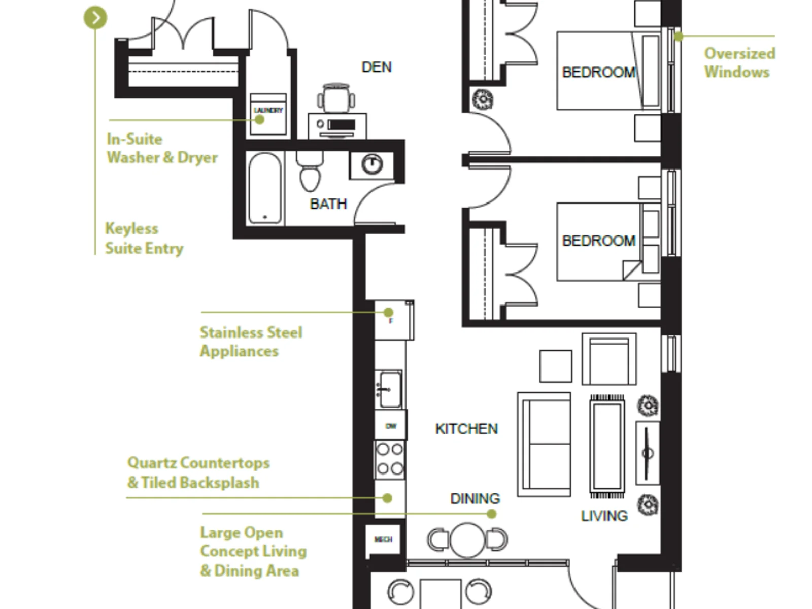 Floor plan 9