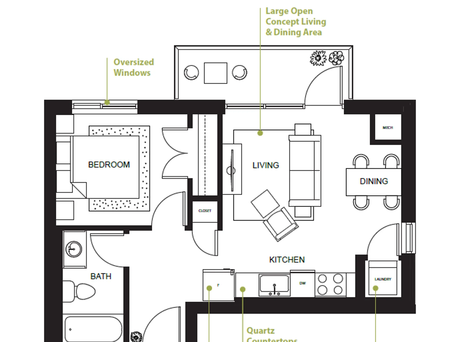 Floor plan 3
