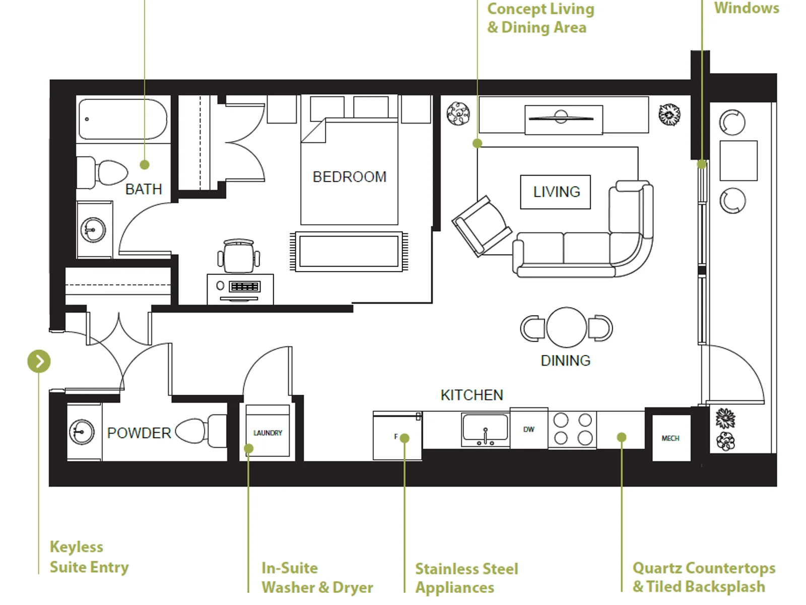 Floor plan 6